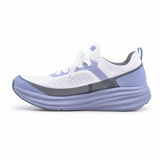 Pantofi Dama Sport SKECHERS Memory foam D1-117759 alb/blue