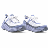 Pantofi Dama Sport SKECHERS Memory foam D1-117759 alb/blue