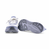 Pantofi Dama Sport SKECHERS Memory foam D1-117759 alb/blue