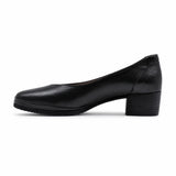 Pantofi dama casual Anna Viotti piele naturala D50-5314-20 negri