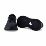 Pantofi barbati casual Goretti piele naturala B100-CL31798 negri