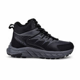 Ghete barbati sport Goretti B100-CL28233M negre