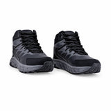 Ghete barbati sport Goretti B100-CL28233M negre