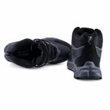 Ghete barbati sport Goretti B100-CL28233M negre