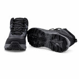Ghete barbati sport Goretti B100-CL28233M negre
