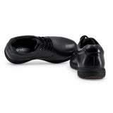 Pantofi barbati casual Goretti piele naturala B111-LD18034 negri