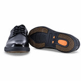 Pantofi barbati casual Goretti piele naturala B111-LD18034 negri