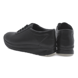 Pantofi dama Anna Viotti  din piele naturala D16-1904 negru