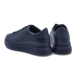 Pantofi dama Anna Viotti din piele naturala D16-450 blue