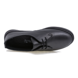 Pantofi dama Anna Viotti din piele naturala D70-14101 negru