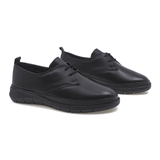 Pantofi dama Anna Viotti din piele naturala D70-14101 negru