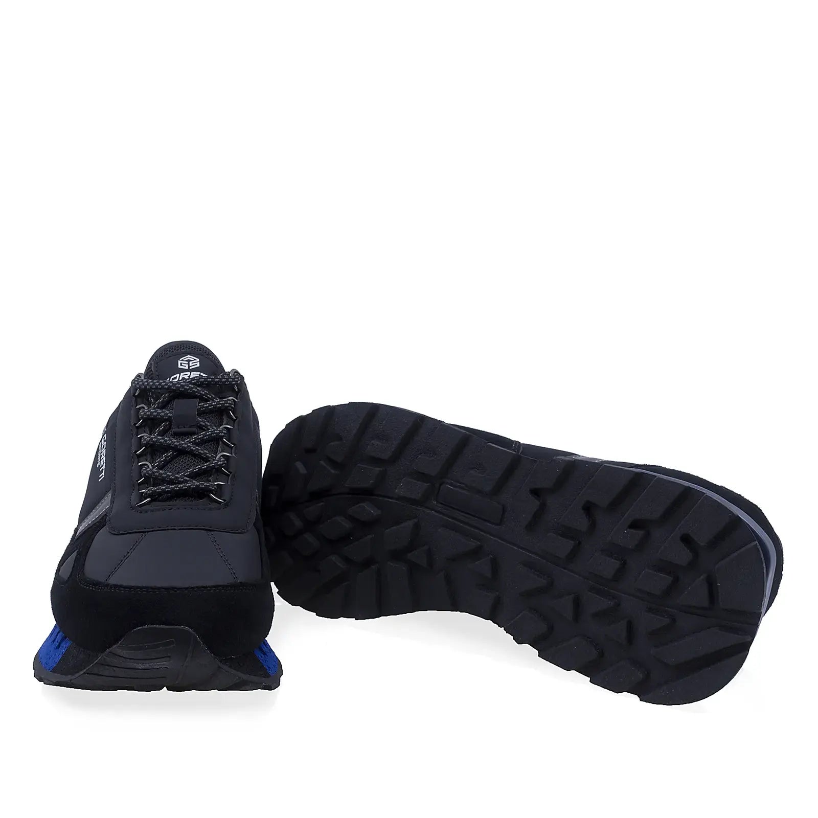 Pantofi sport Goretti talpa flexibila aderenta 2 cm