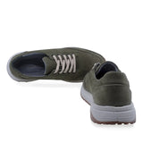 Pantofi Goretti brant confortabil mesina naturala