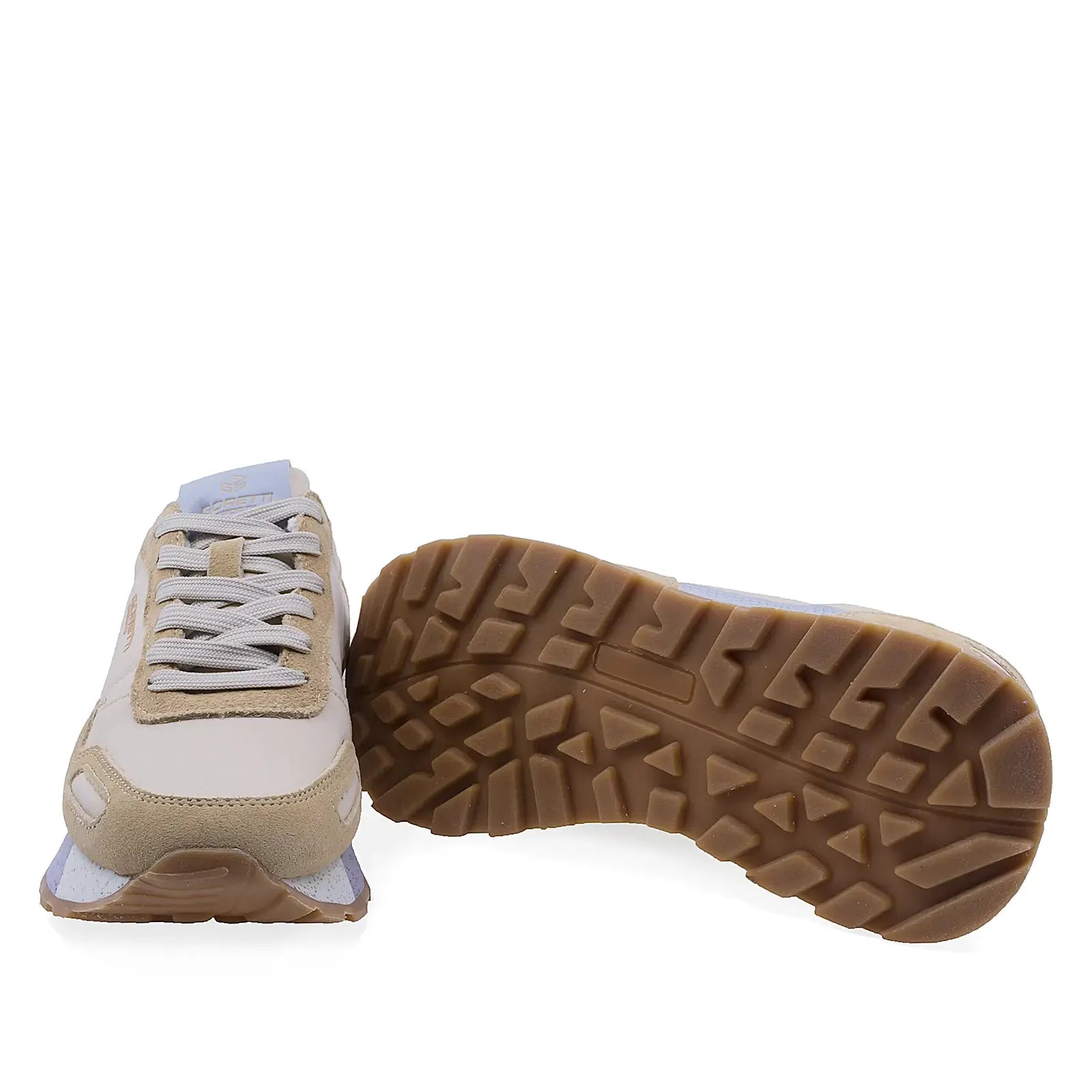 Pantofi sport Goretti talpă flexibilă 2-3 cm