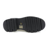 Ghete dama Feeling din piele naturala DHS008-1340 negru