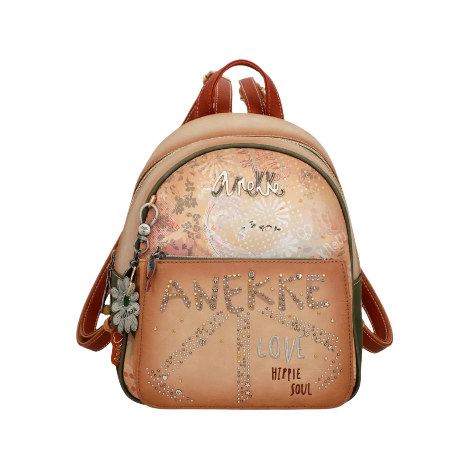 Rucsac damă Anekke 38835-071
