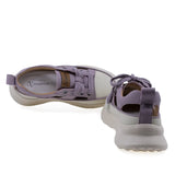 Pantofi Anna Viotti interior mesina naturala cu brant moale pentru confort sporit