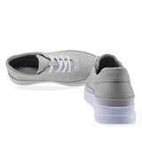 Pantofi dama Anna Viotti interior mesina naturala, brant moale pentru confort zilnic