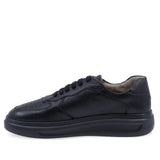 Pantofi barbati casual Goretti B200-90492 din piele naturala, vedere laterala stanga