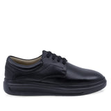 Vedere laterala dreapta pantofi casual Goretti B200-90494