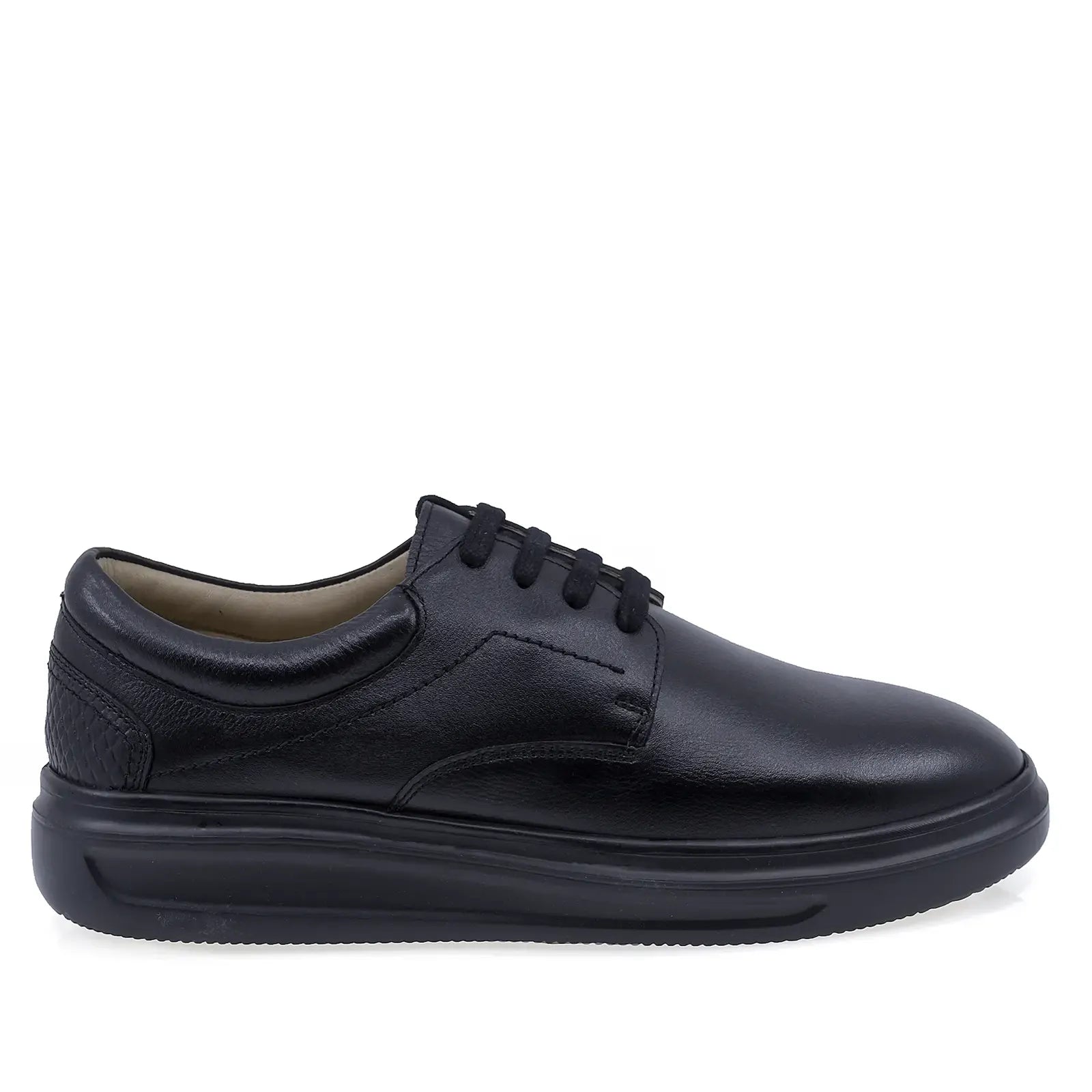 Vedere laterala dreapta pantofi casual Goretti B200-90494