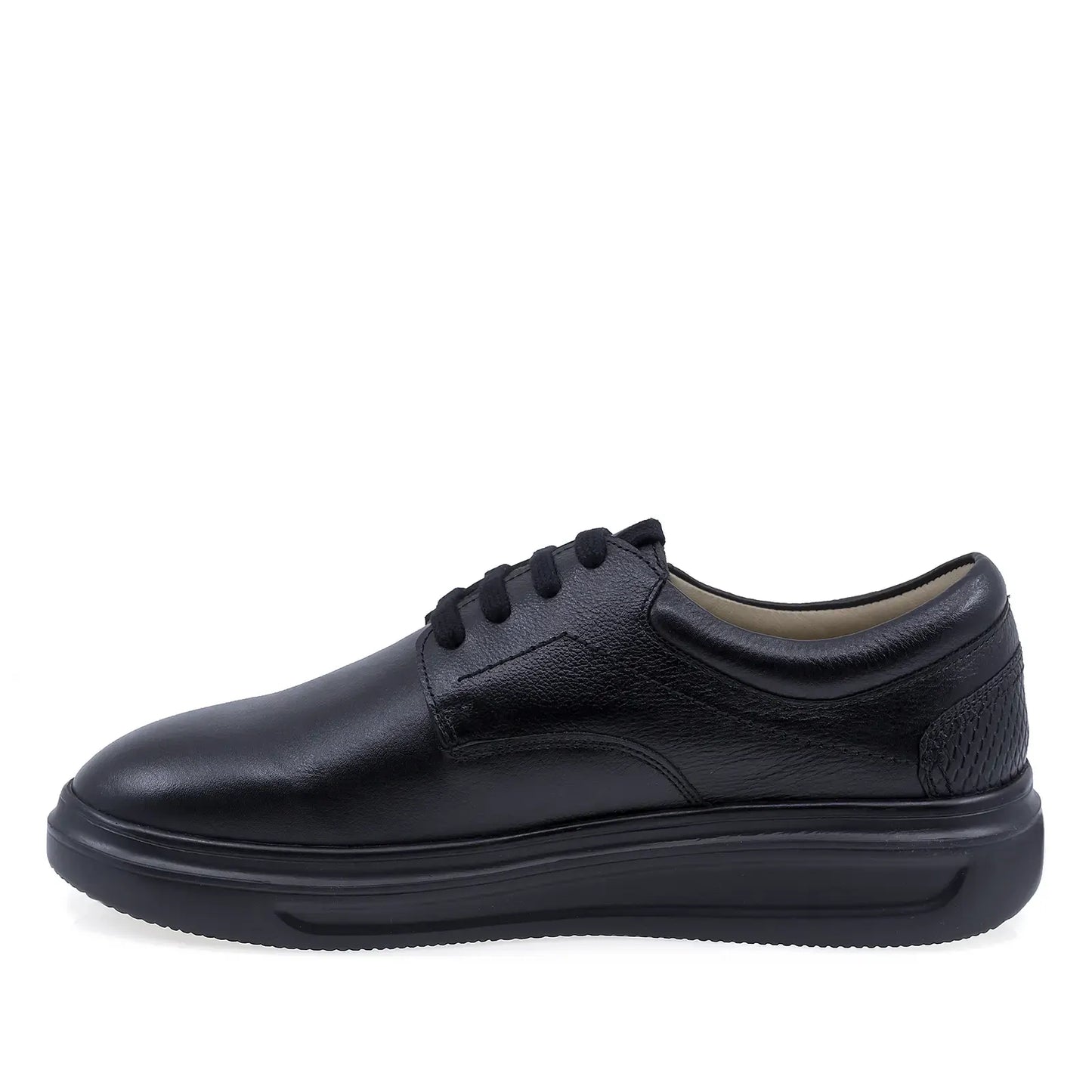 Profil lateral stanga al pantofilor Goretti B200-90494