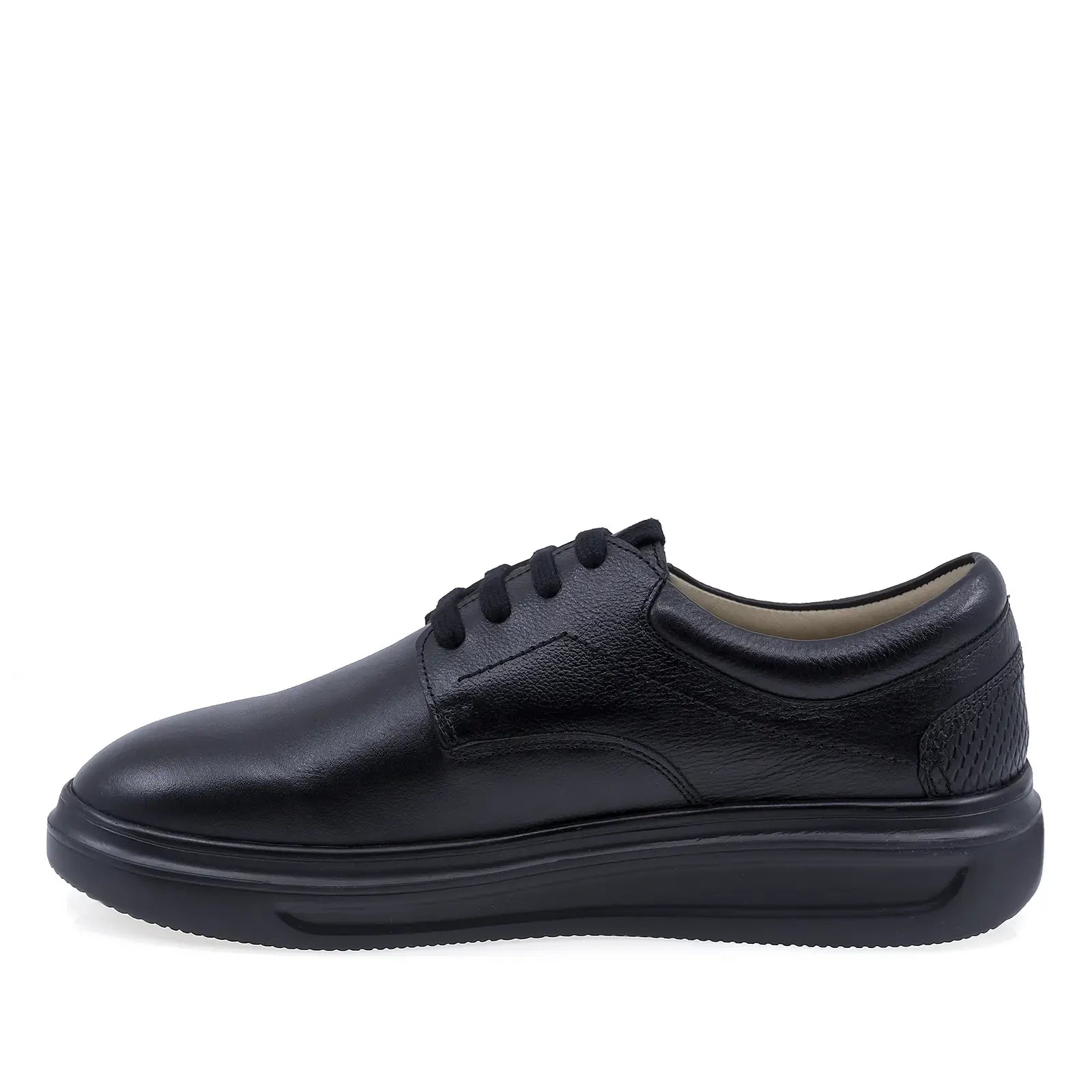 Profil lateral stanga al pantofilor Goretti B200-90494