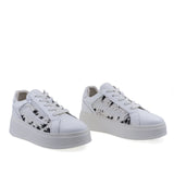 Pantofi dama casual Anna Viotti D116-302-01TM vedere din fata piele box