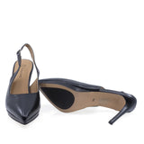 Talpă pantofi damă Anna Viotti D105-B143D-232-YT01, flexibilă și rezistentă, oferă stabilitate la fiecare pas