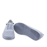 Pantofi damă Anna Viotti D74-405 cu talpă flexibilă din PVC și design ușor pentru mers confortabil