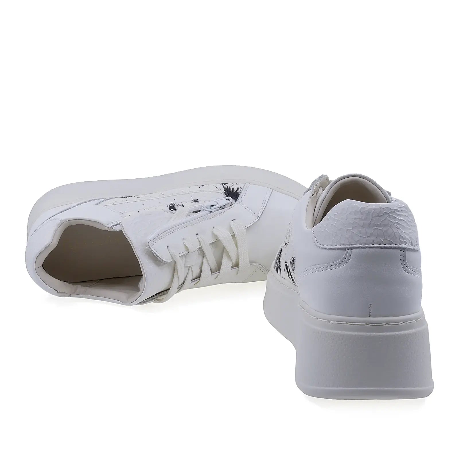 Pantofi dama Anna Viotti D116-302-01TM brant moale mesina naturala confort