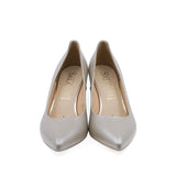 Pantofi damă piele naturală Sala DSALA9933 cu branț confortabil pentru evenimente și purtare îndelungată