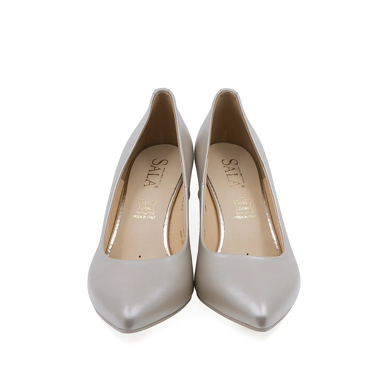 Pantofi damă piele naturală Sala DSALA9933 cu branț confortabil pentru evenimente și purtare îndelungată