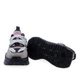 Talpă pantofi sport damă Anna Viotti D106-2, flexibilă și rezistentă, oferă stabilitate la mers
