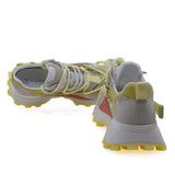 Brant moale pantofi dama sport Anna Viotti D106-3755 confort ridicat interior mesina