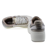 Branț detașabil pantofi sport Anekke damă, confort sporit și interior textil imprimat
