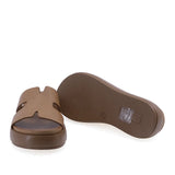 Papuci dama Anna Viotti D58-2713 cu platforma de 4 cm, usoari si stabili pentru mers confortabil