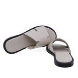 Papuci dama Anna Viotti D19-359 interior din mesina naturala pentru confort ridicat