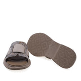 Papuci dama Anna Viotti D57-618 cu talpa usoara si flexibila pentru confort zilnic