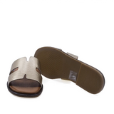Papuci dama Anna Viotti D58-2317 cu talpa usoara si flexibila pentru confort si stabilitate