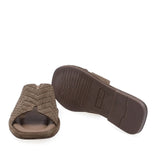 Papuci dama Anna Viotti D75-29645 talpa usoara si confortabila pentru mers zilnic