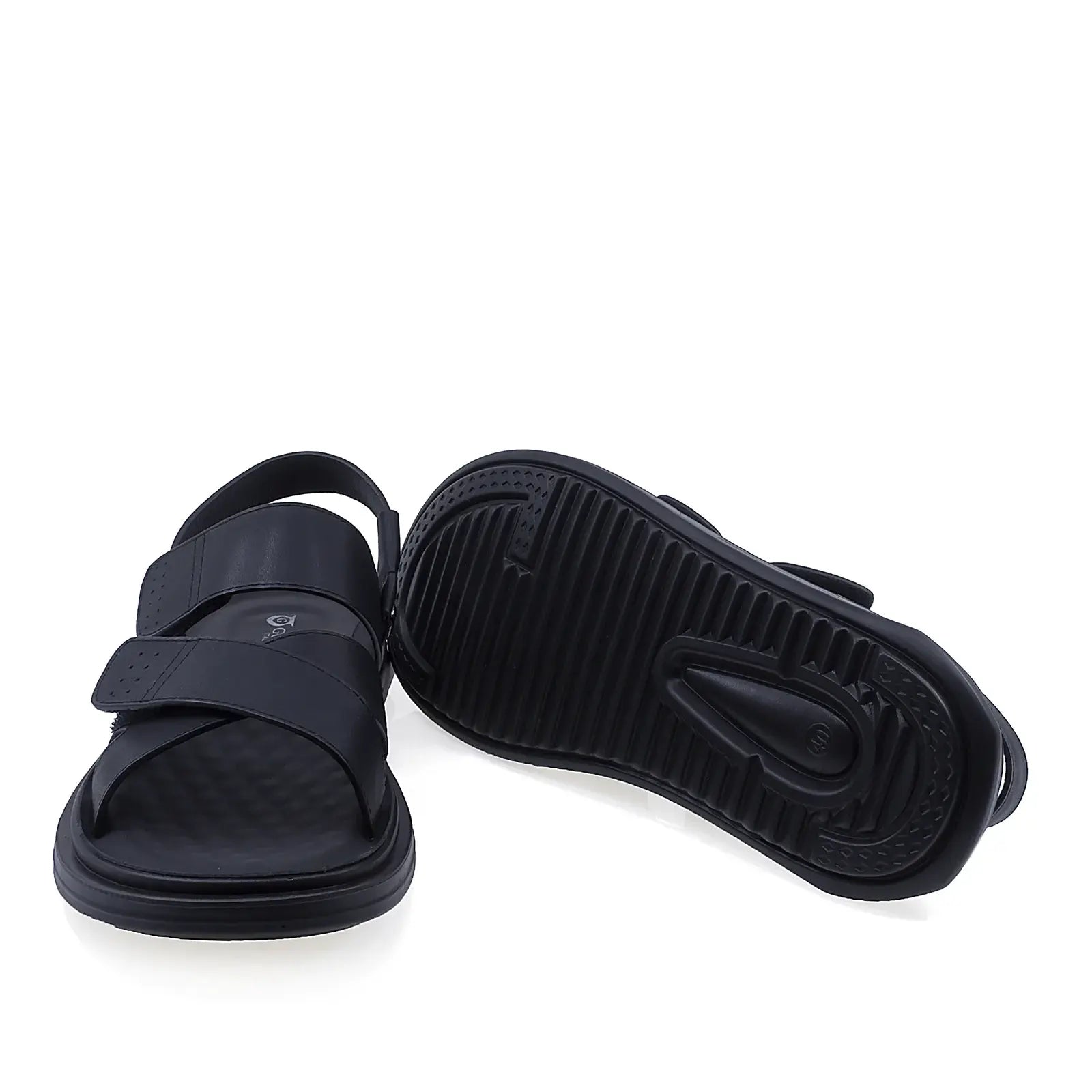 Sandale barbati Goretti B111-D17203 cu talpa super flexibila si aderenta pentru confort zilnic