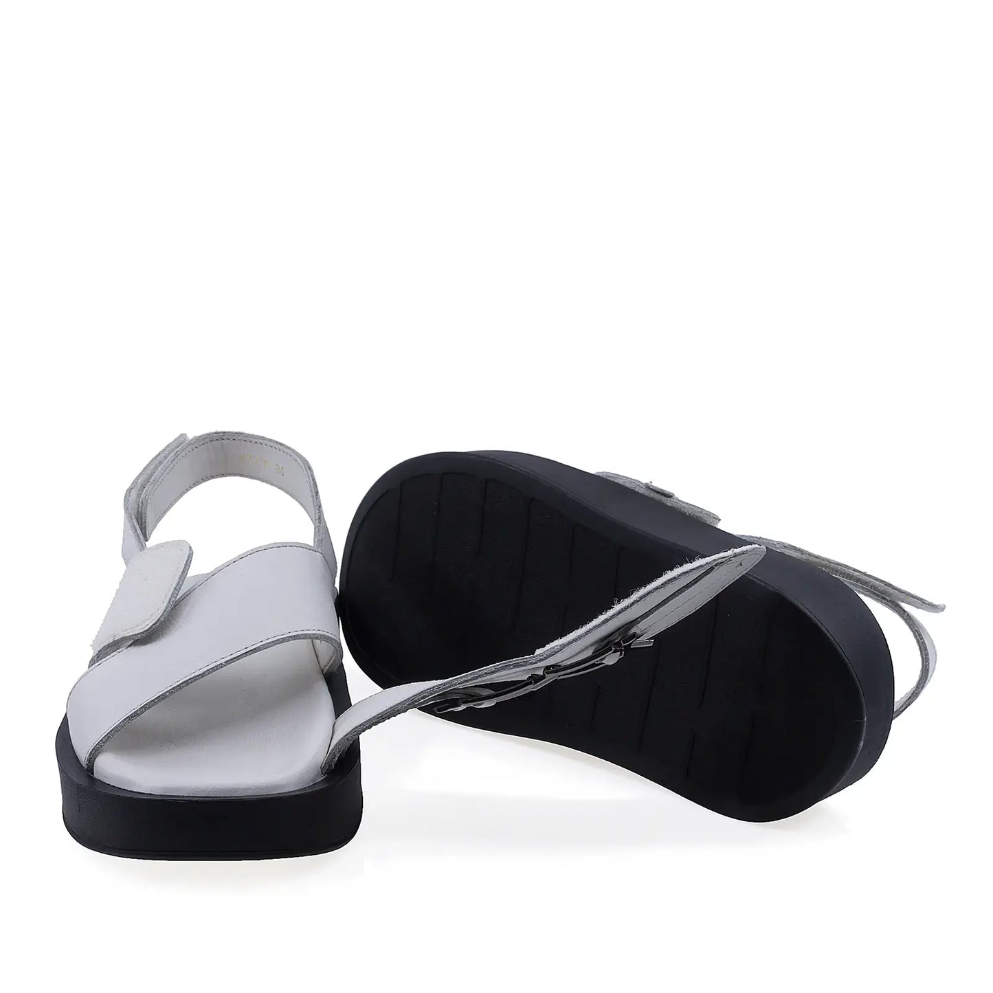 Talpa confortabila a sandalelor dama Anna Viotti D200-68314