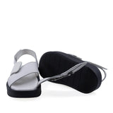 Talpa confortabila a sandalelor dama Anna Viotti D200-68314
