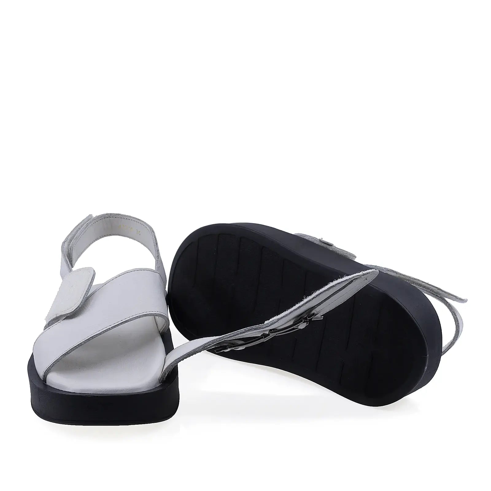 Talpa confortabila a sandalelor dama Anna Viotti D200-68314