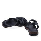 Sandale damă Anna Viotti D21-1816 cu interior confortabil și design ergonomic pentru utilizare zilnică