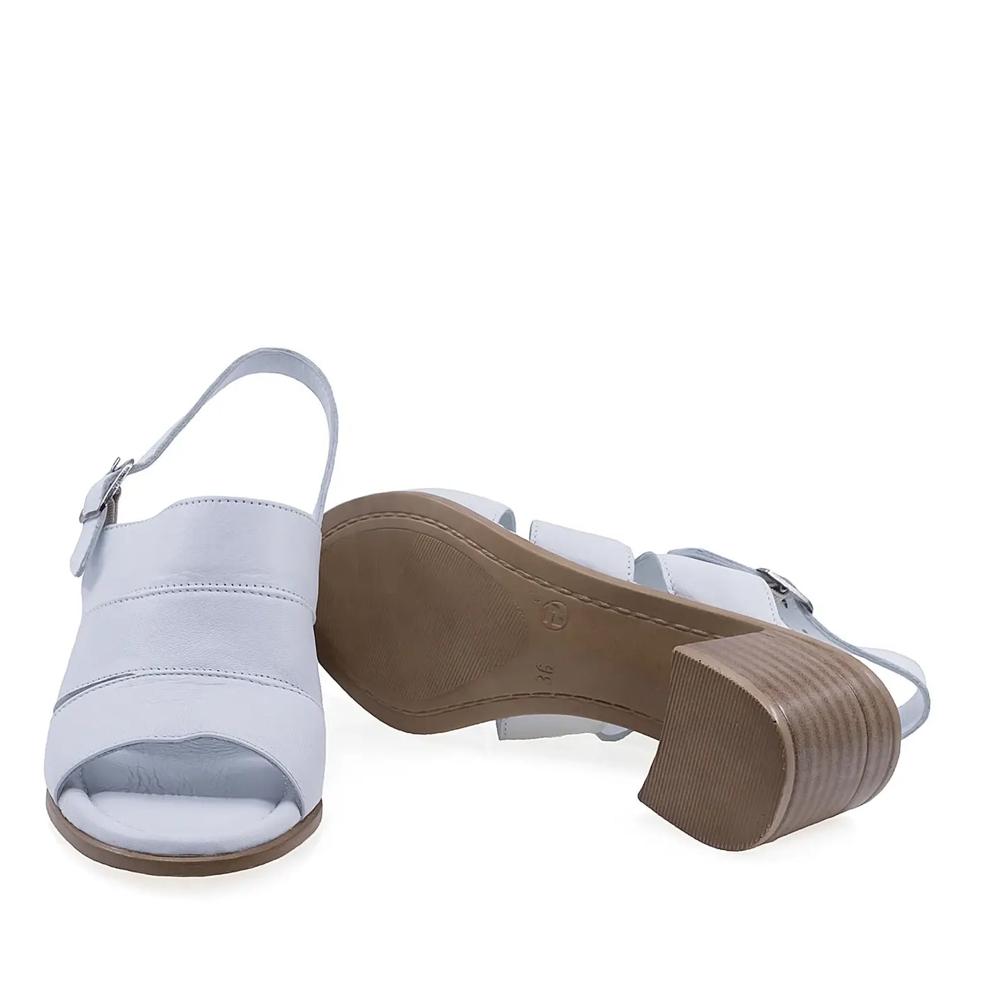 Sandale dama Anna Viotti D22-K521 cu talpa turnata, stabilitate si confort pentru purtare zilnica