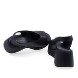 Sandale dama Anna Viotti D202-82374 interior din mesina naturala confort ridicat pentru purtare zilnica