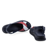 Sandale dama Anna Viotti D21-NDR402 cu design ergonomic si confort sporit pentru mers indelungat