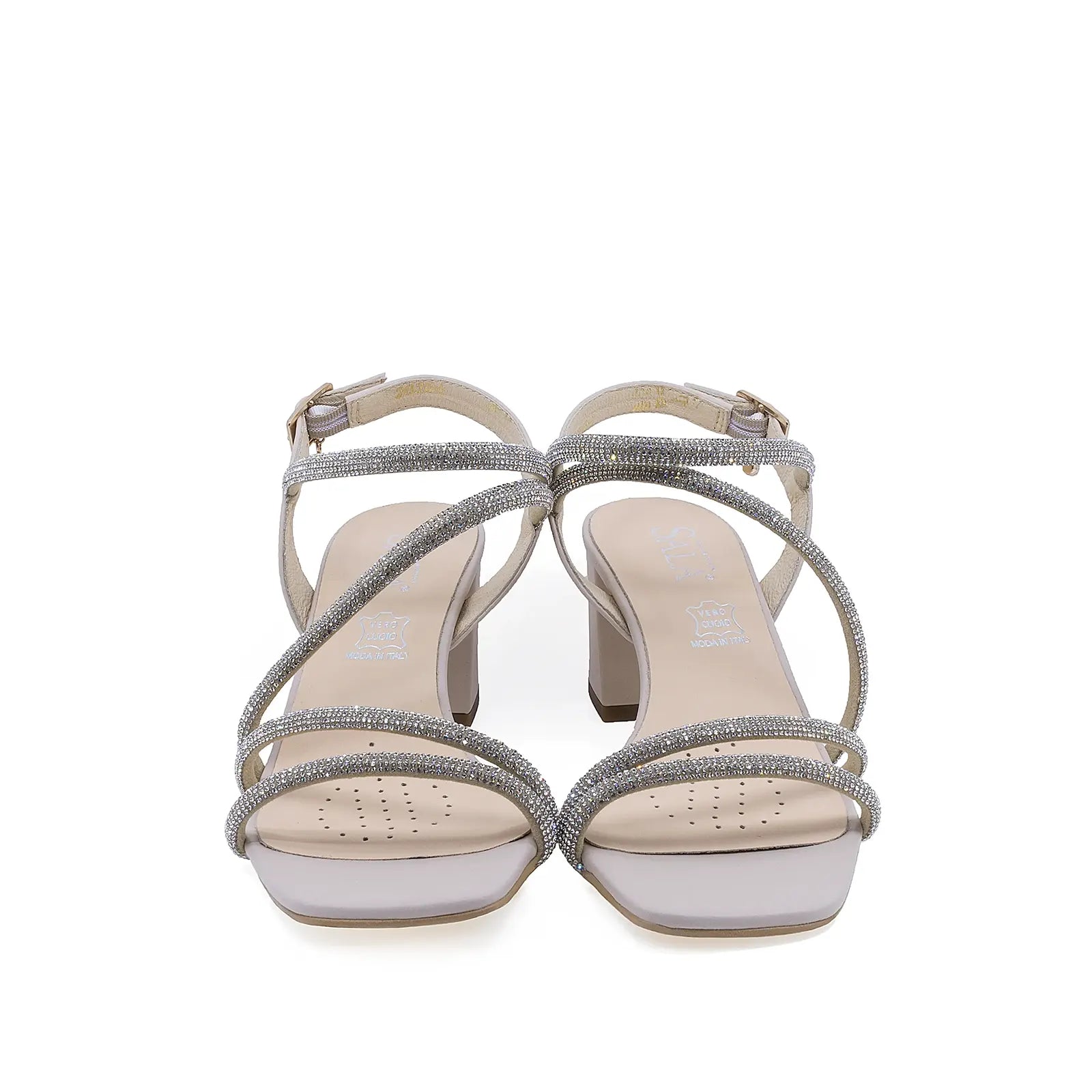 Branț sandale Sala 20264 – piele naturală moale, confort premium și susținere optimă la fiecare pas